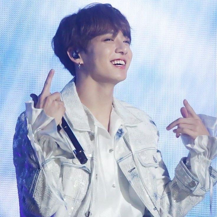 柾國 (防彈少年團)的幕後花絮