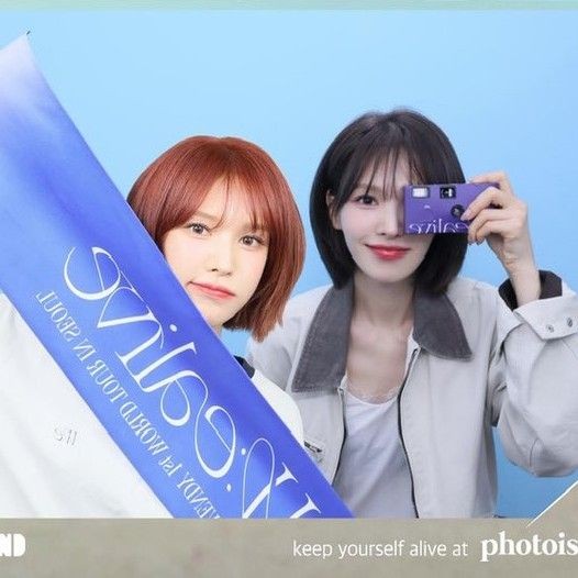 Popular profile image of Wendy (Red Velvet) selected by votes