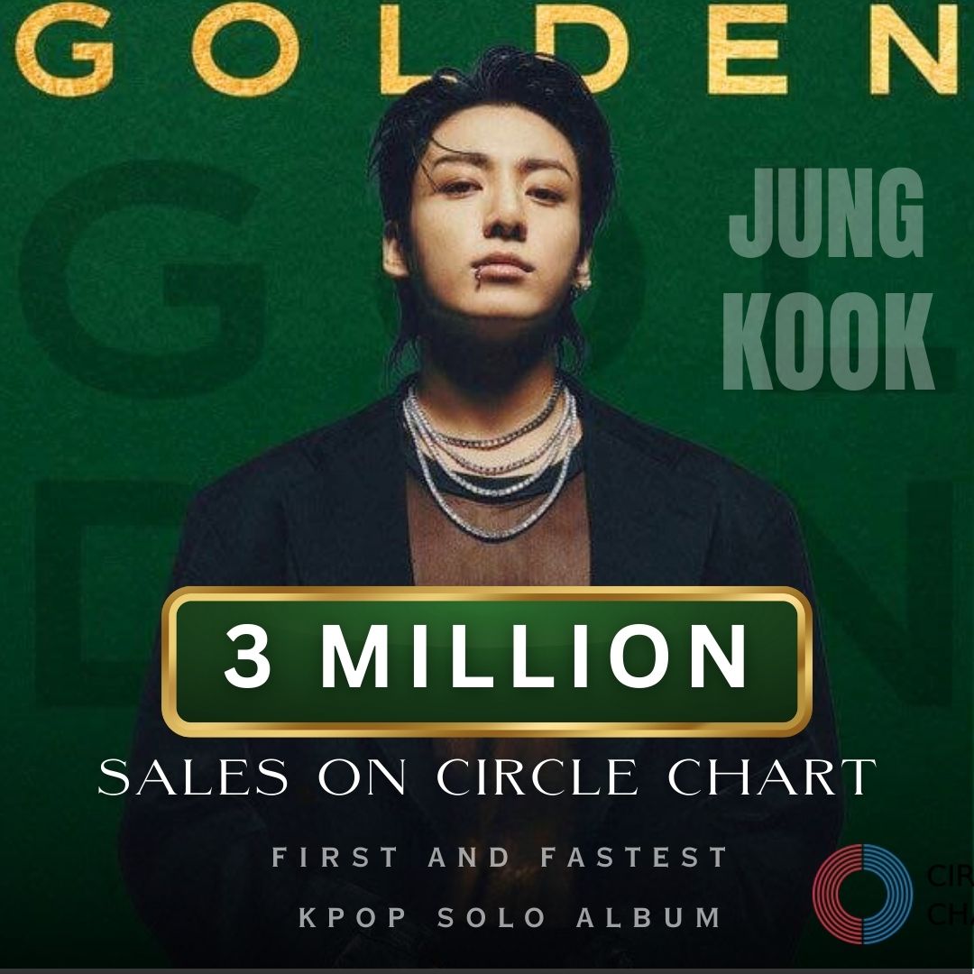 K-pop star post gaining attention now