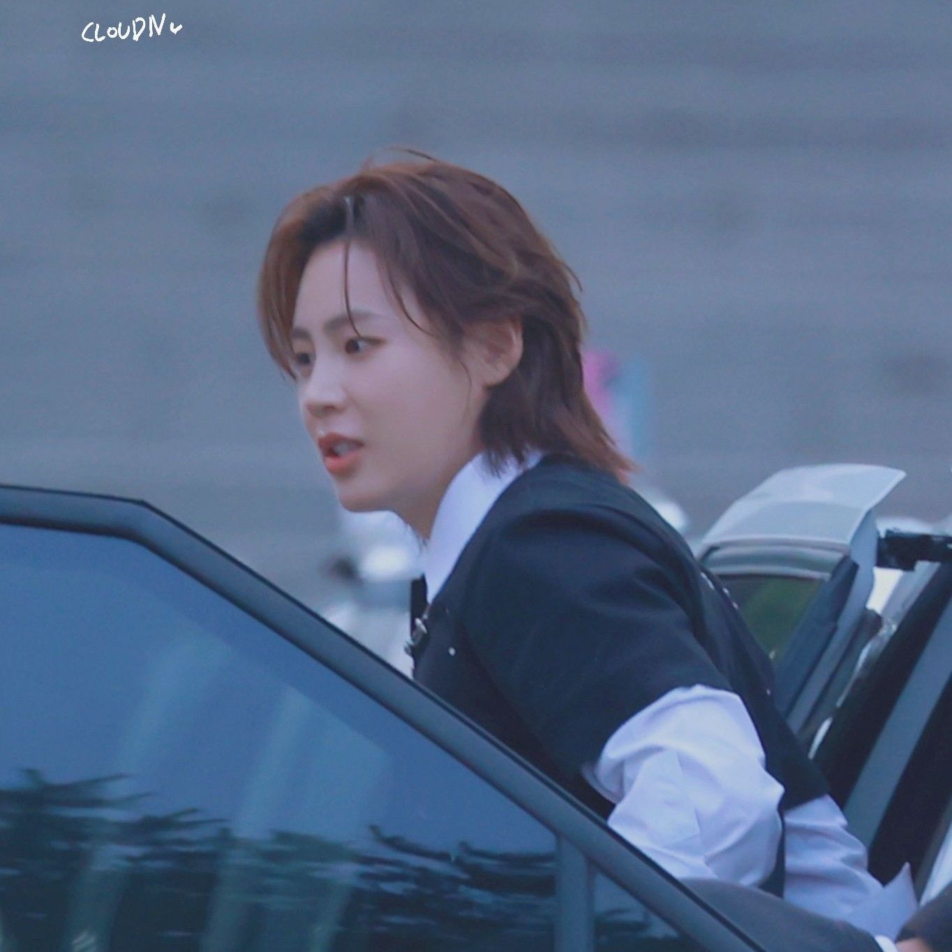 Latest photo of Ha Sungwoon