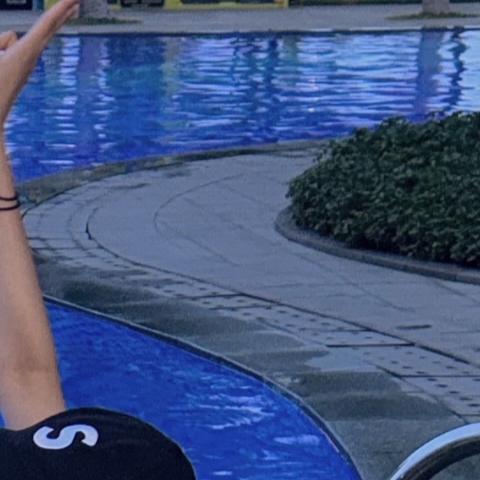 Behind-the-scenes cut of Jeong Yein (Lovelyz)