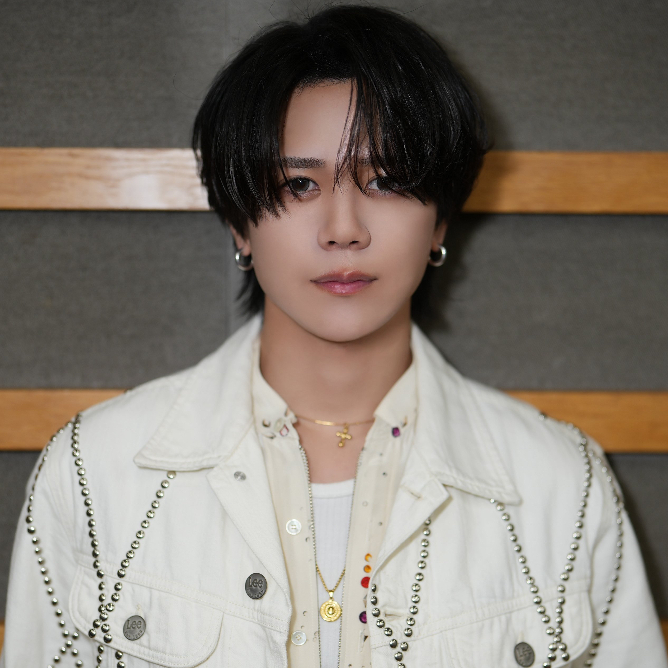 Latest photo of Fujimaki Kyosuke (INI)