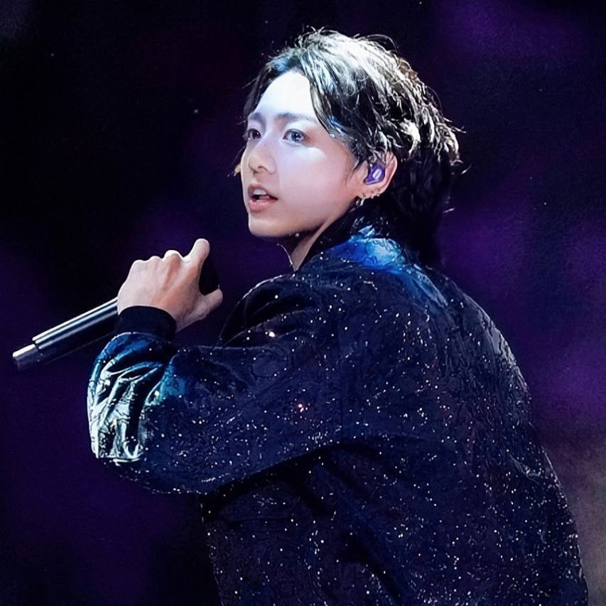 ジョングク (BTS)ファンが撮った瞬間