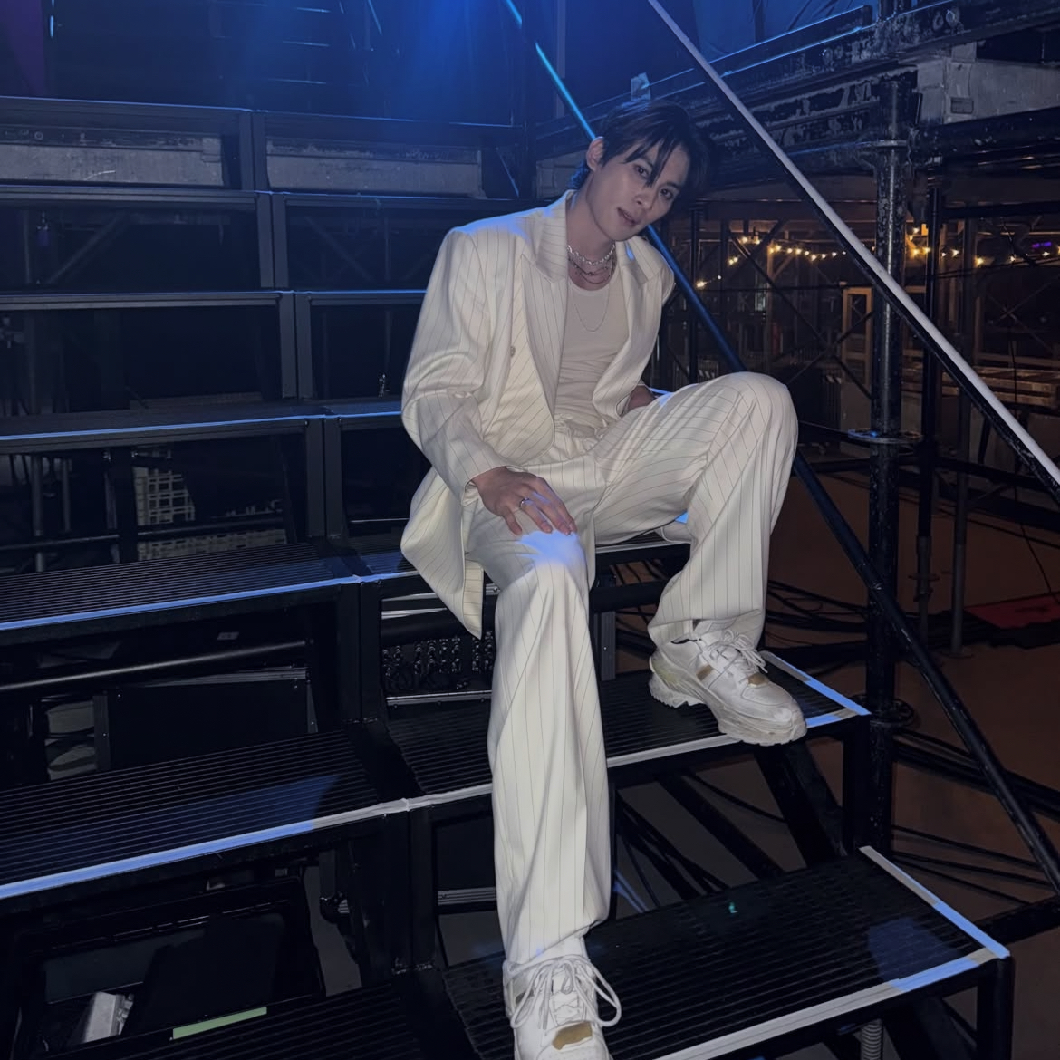 유태양 (SF9) 팬이 찍은 순간