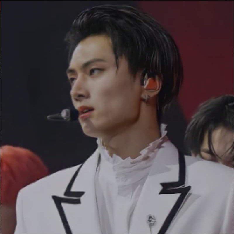 ENHYPEN的幕後花絮