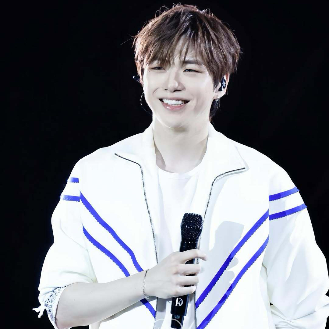 Latest photo of Kang Daniel