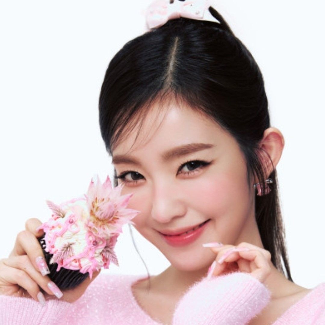 Latest photo of Irene (Red Velvet)
