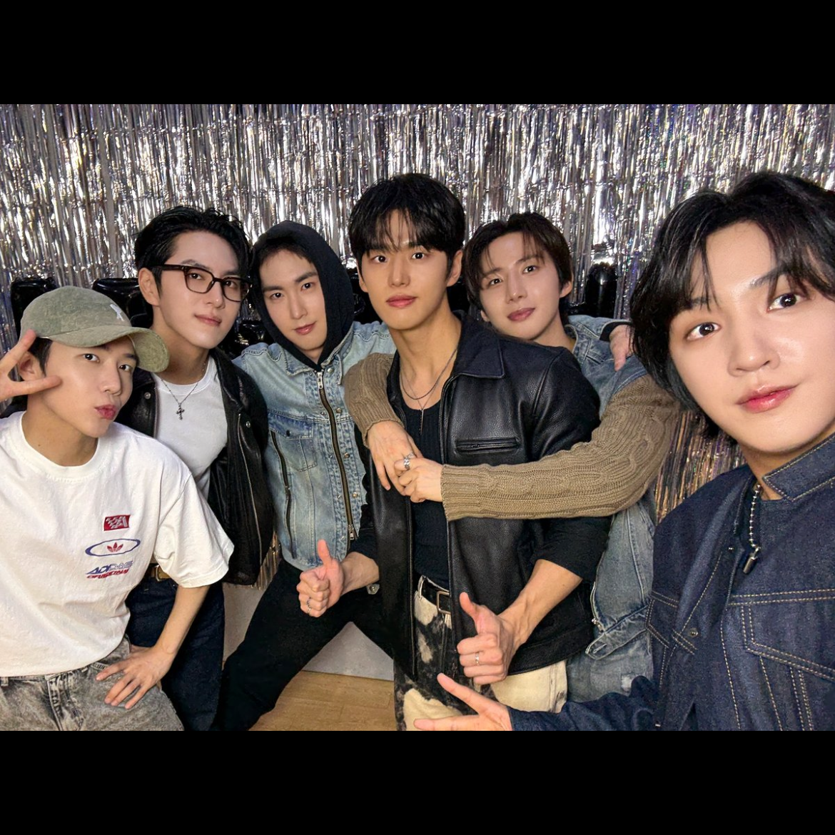 Behind-the-scenes cut of PENTAGON
