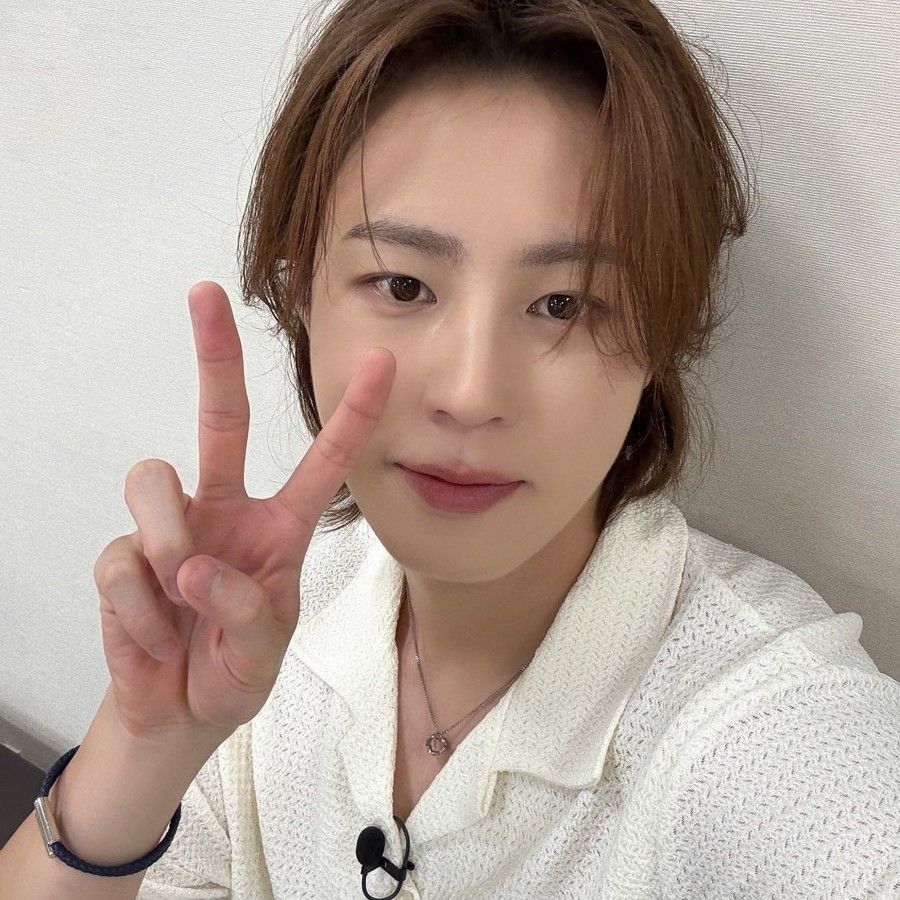 하성운 팬이 찍은 순간