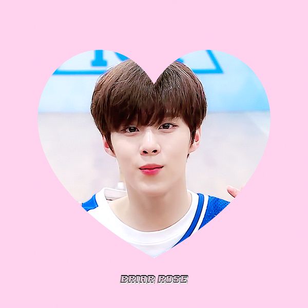 Best moment chosen by Kim Wooseok fandom