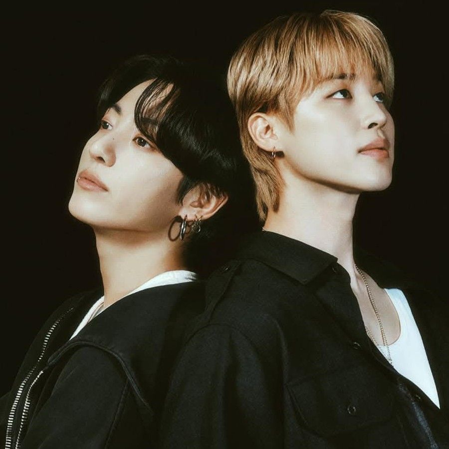 방탄소년단의 비하인드 컷