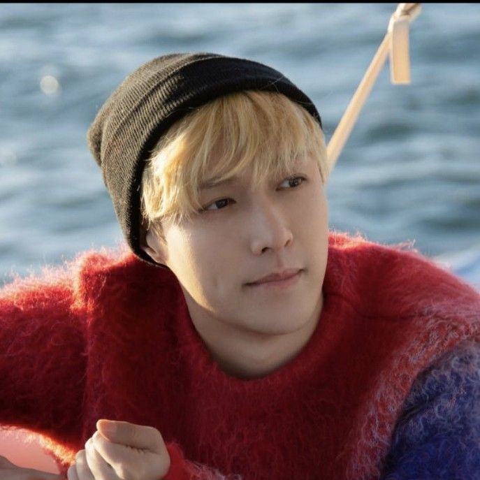 EXO 최근 활동샷