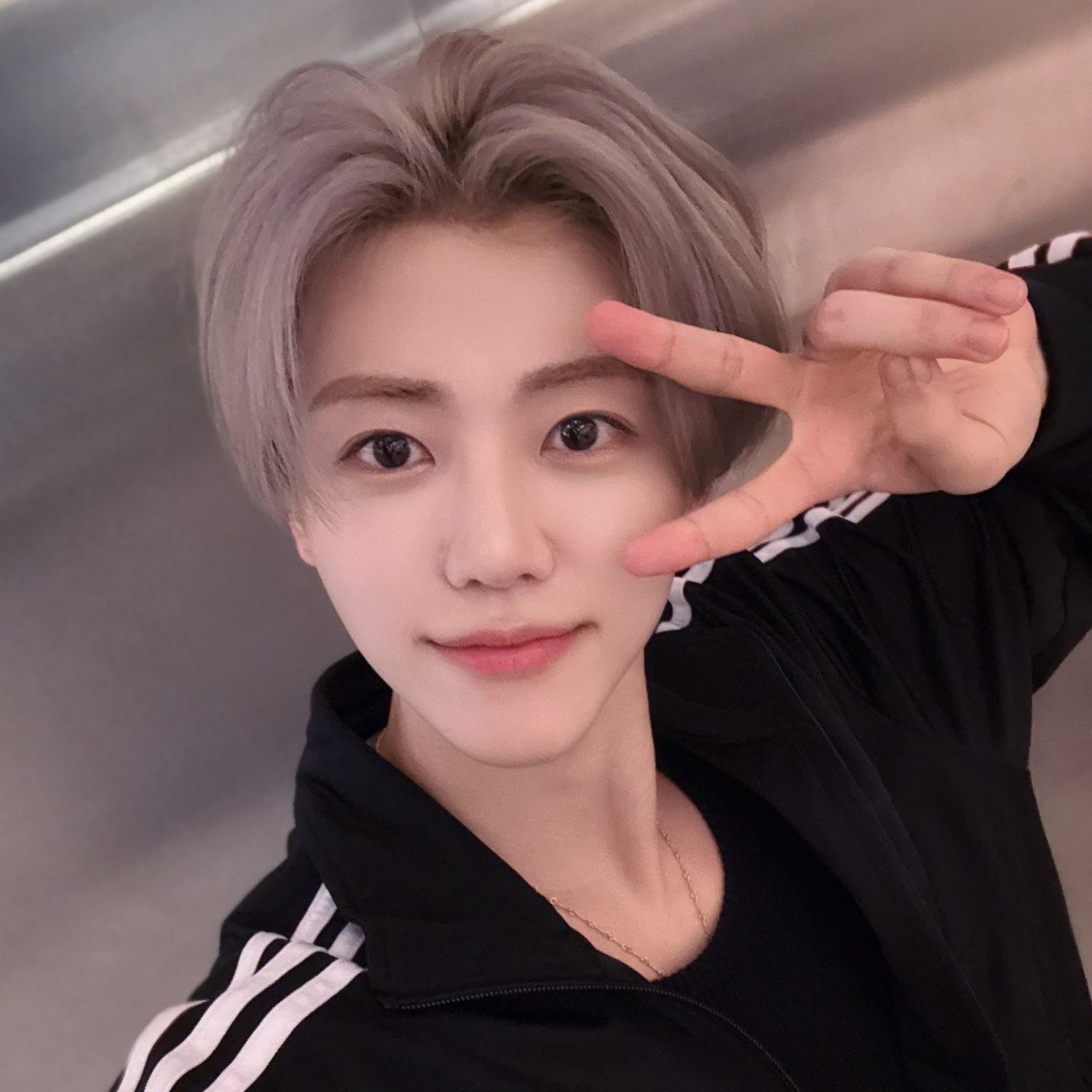 Latest photo of Jaemin (NCT DREAM)