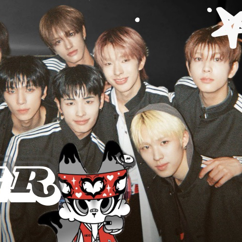 Latest photo of Hyui (NEXZ)