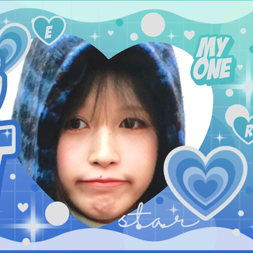 Foto terbaru Mina (TWICE)