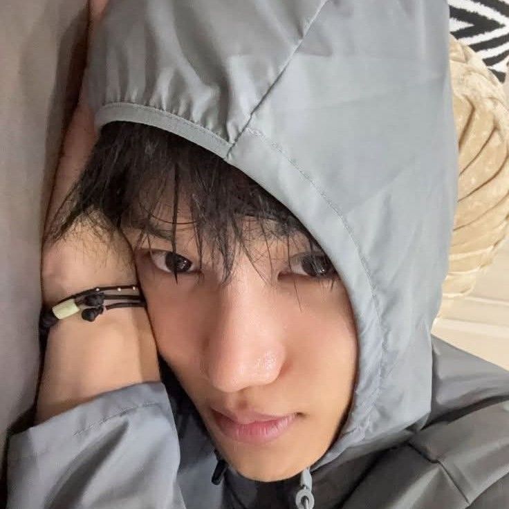 EXO의 비하인드 컷