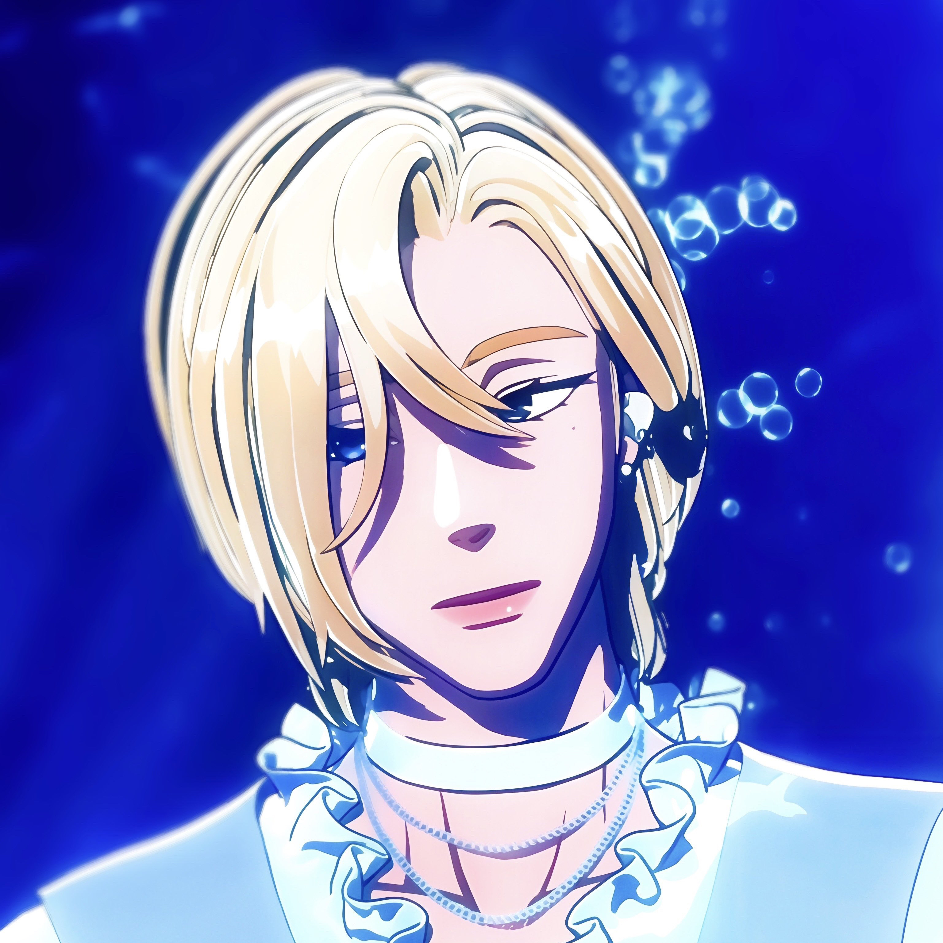 Recent activity shot of Noah (PLAVE)