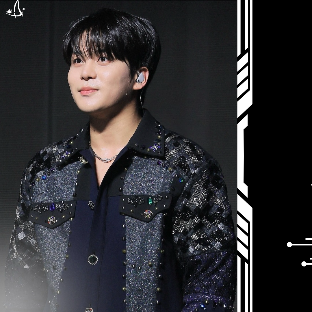 チェ・ジョンホ (ATEEZ)の最新写真