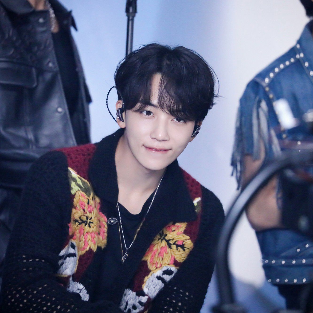 세븐틴의 최신 사진