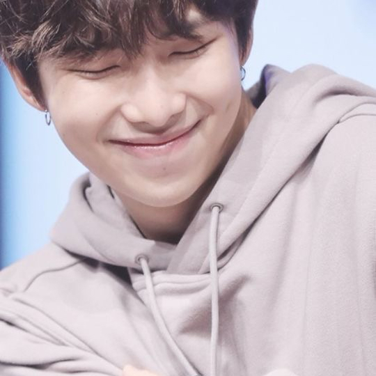Latest photo of RM (BTS)