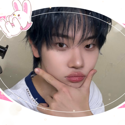 Behind-the-scenes cut of Jang Yeojun (CLOSE YOUR EYES)