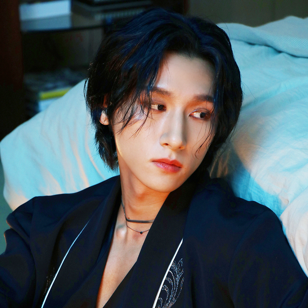 Latest photo of I.M (MONSTA X)