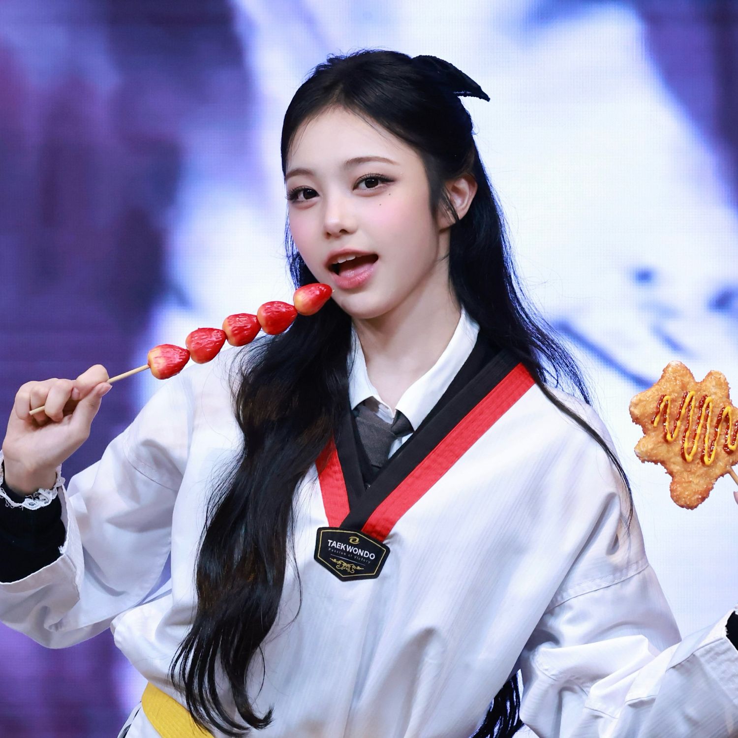 Latest photo of Ian (Hearts2Hearts)