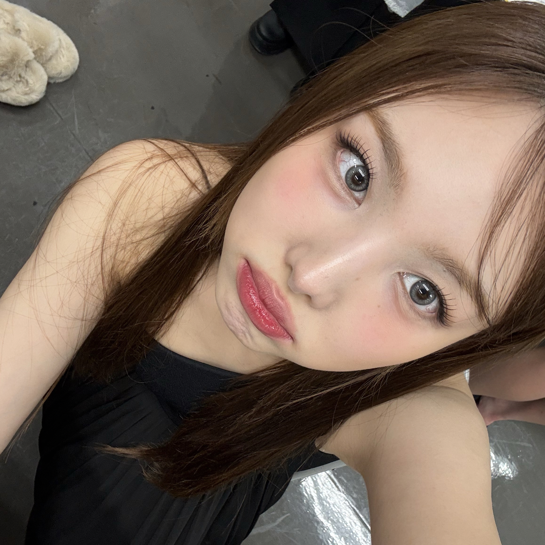 娜璉 (TWICE)的最新活動照片