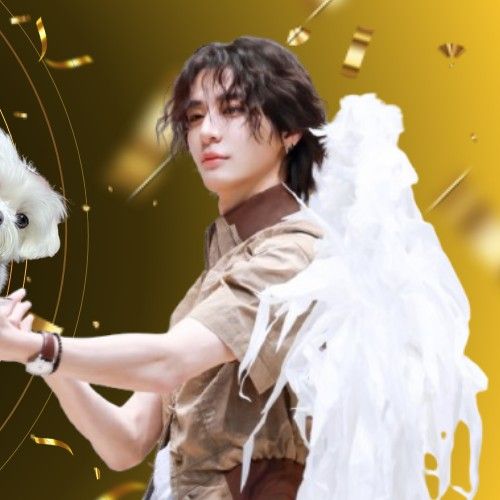 A moment captured by Leehan (BOYNEXTDOOR)'s fan