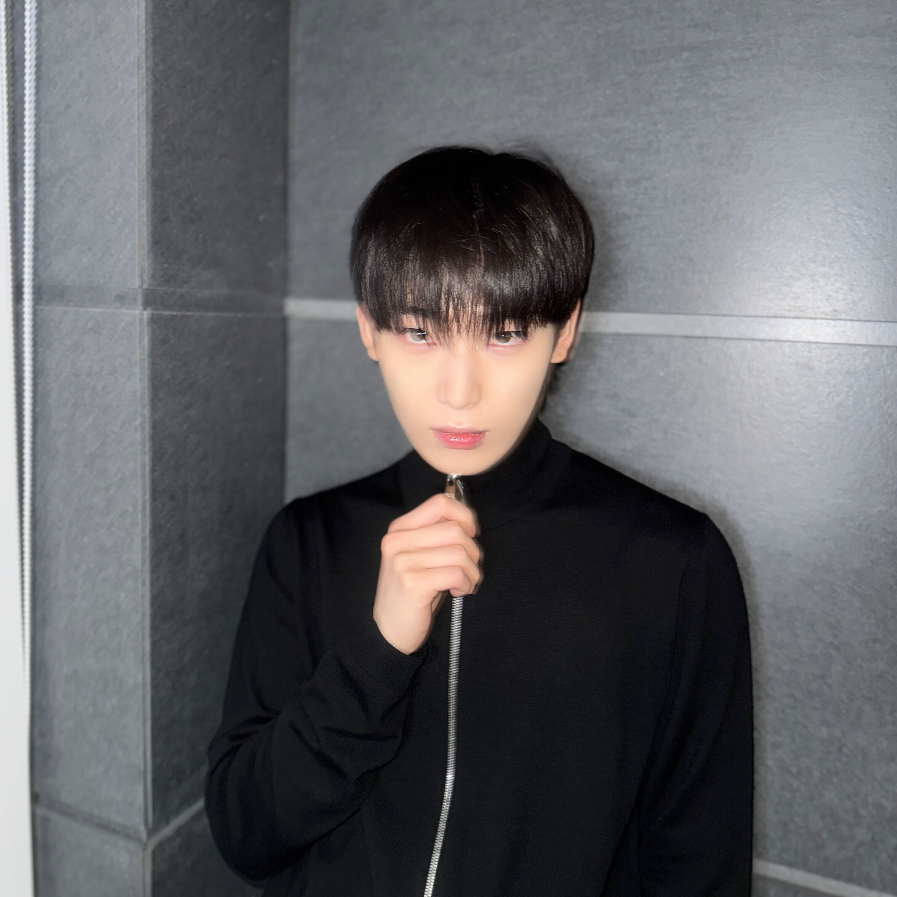 선우 (ENHYPEN) 팬이 찍은 순간