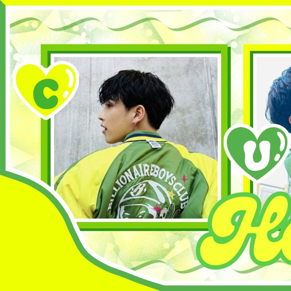 キム・ホンジュン (ATEEZ)の最近の活動写真