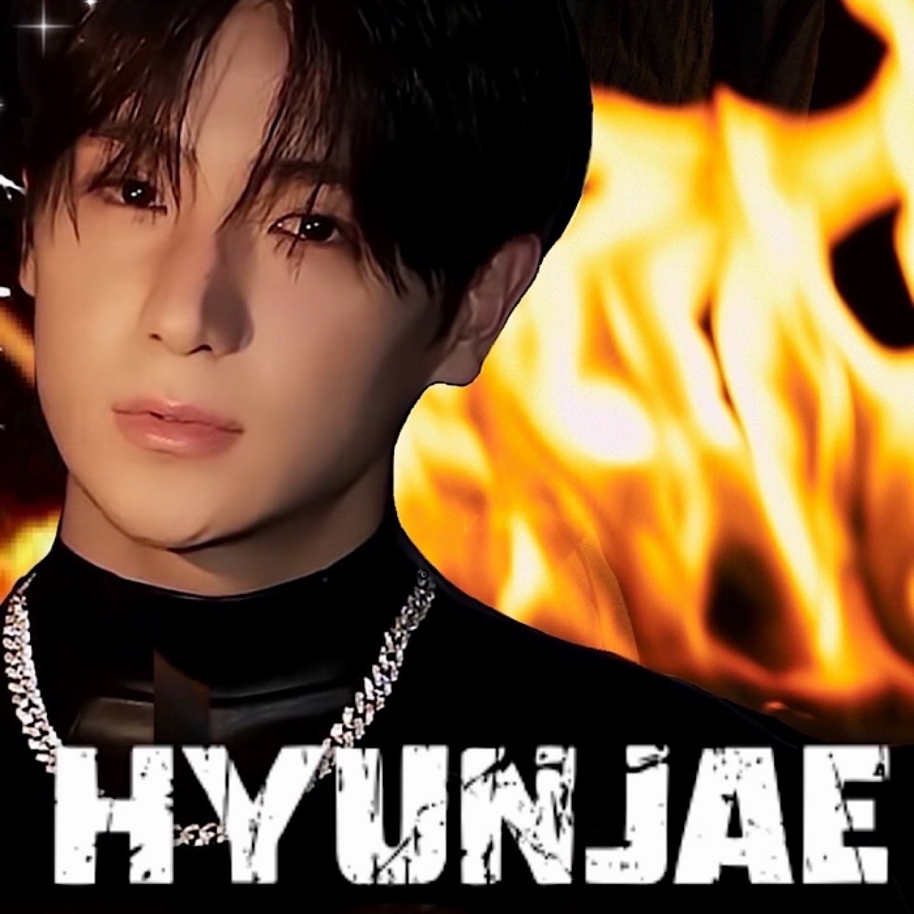 현재 (더보이즈) 최근 활동샷