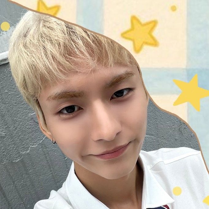 A moment captured by O.de (Xdinary Heroes)'s fan