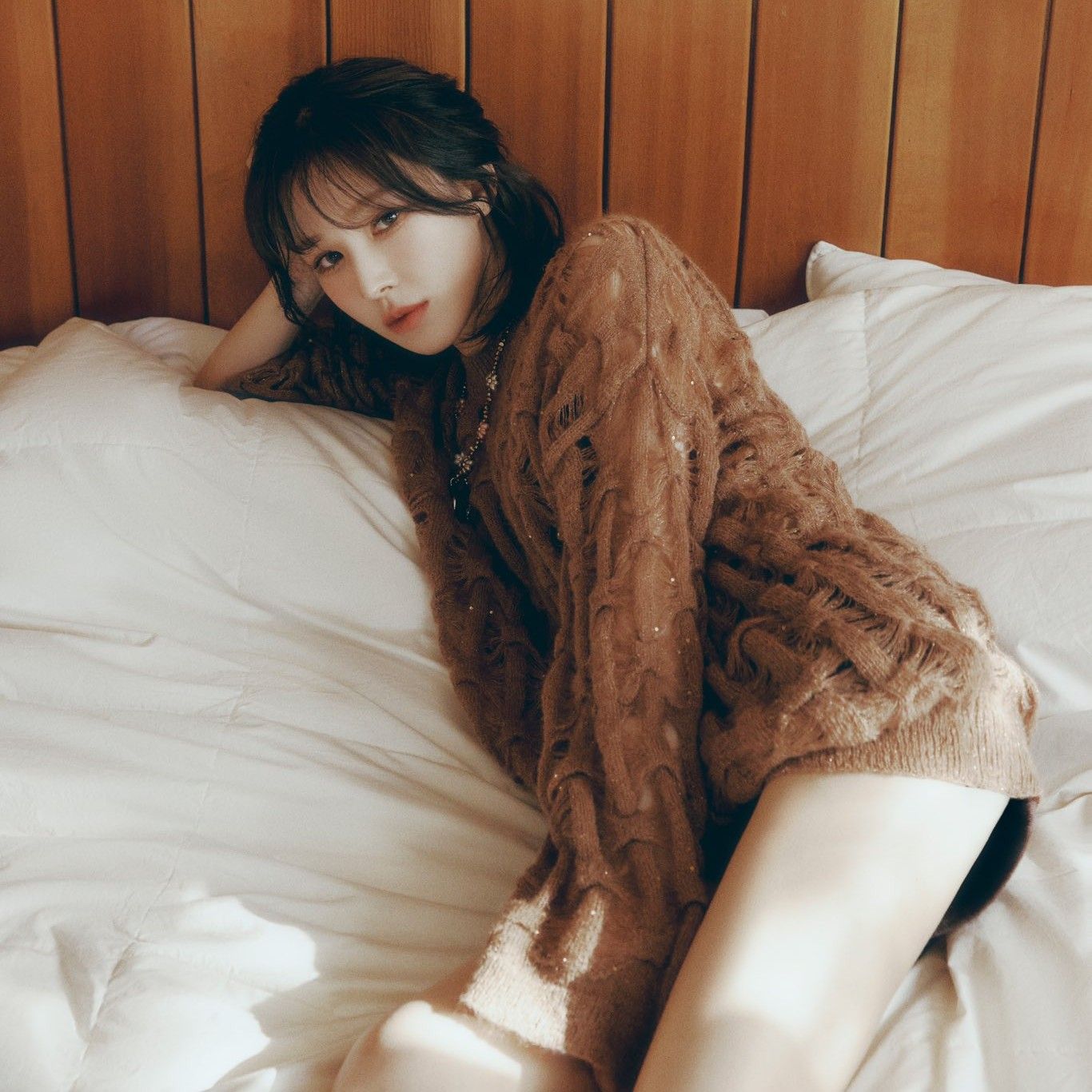 Latest photo of Wendy (Red Velvet)