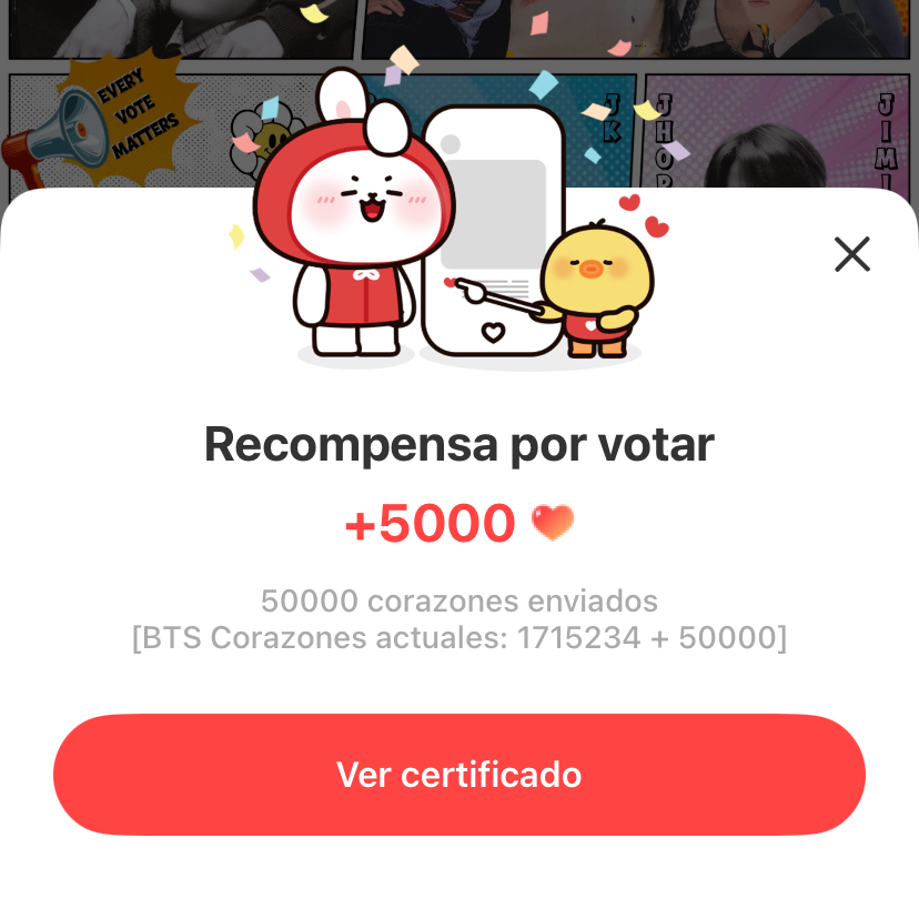 Behind-the-scenes cut of BTS