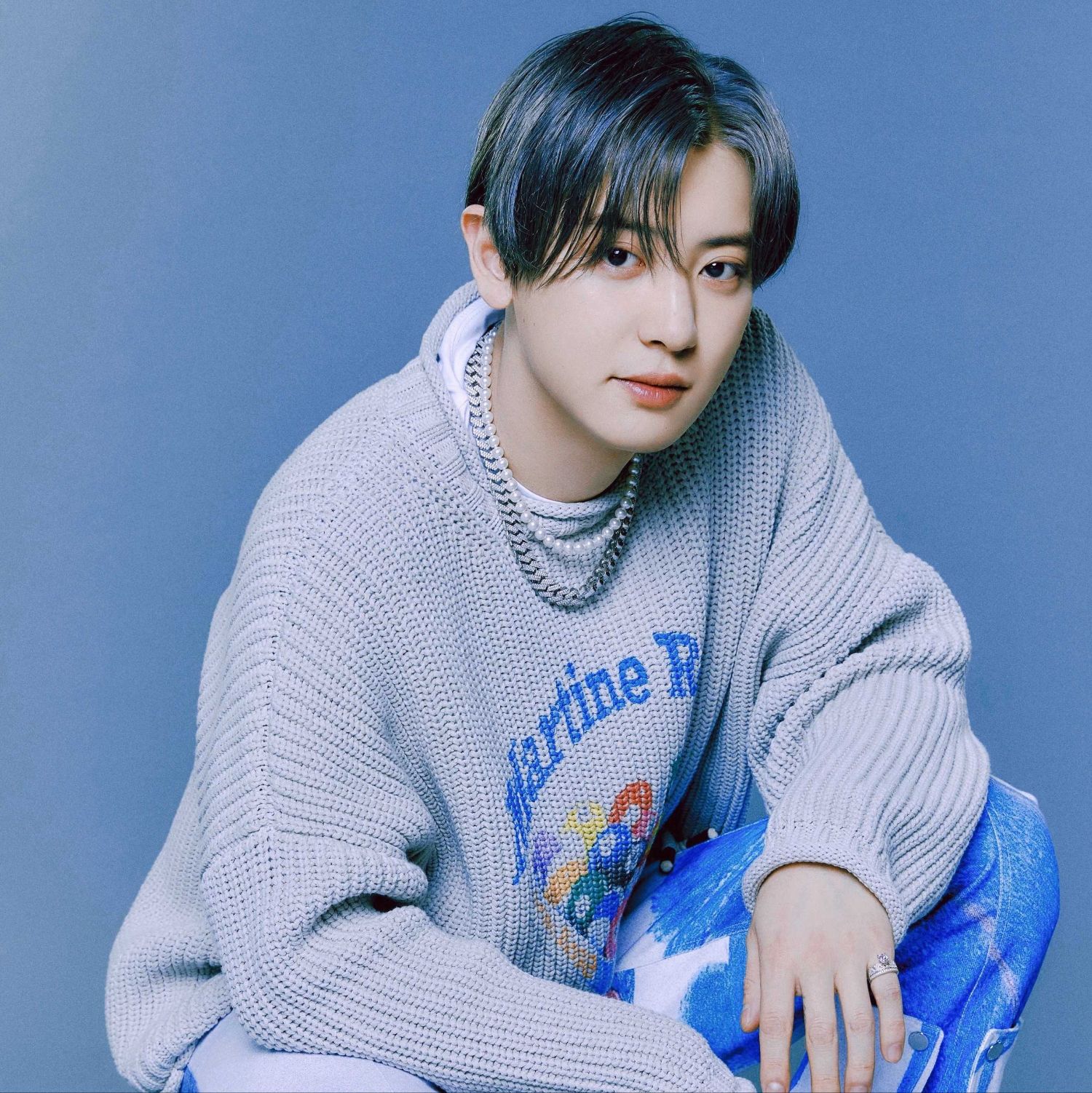 찬열 (EXO) 팬이 찍은 순간