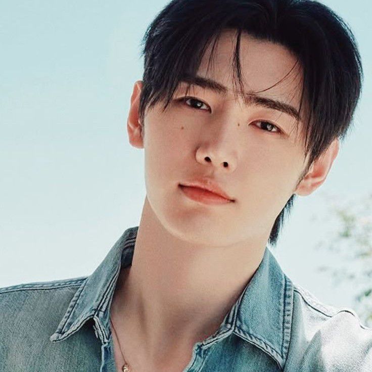 ENHYPEN의 비하인드 컷