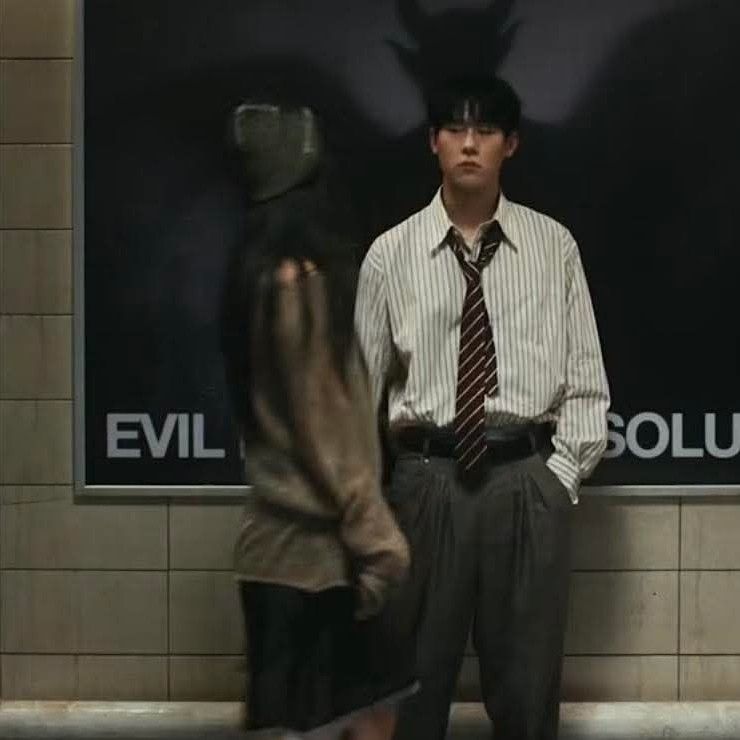 Behind-the-scenes cut of Joohoney (MONSTA X)