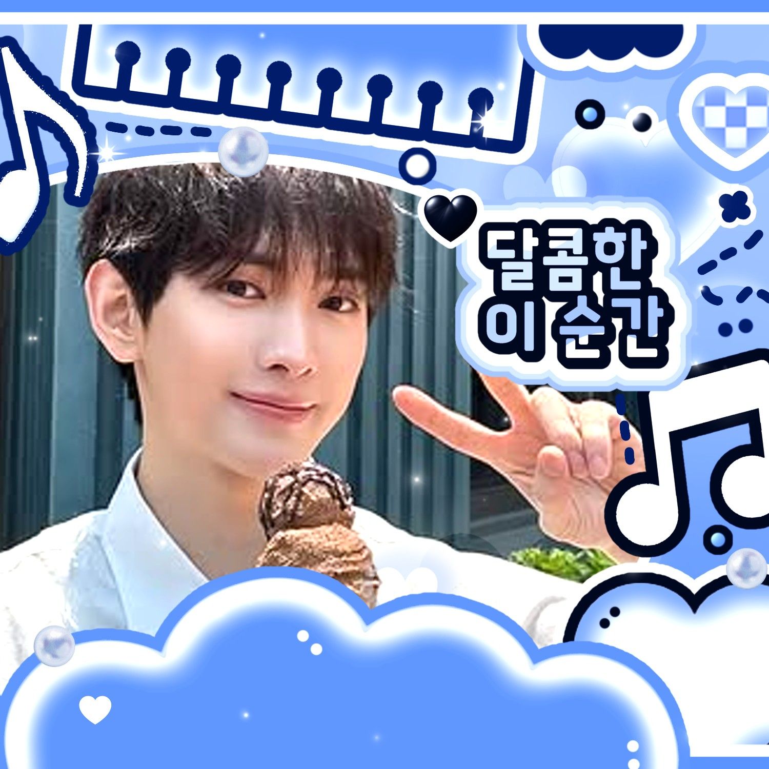 Latest photo of LEW (TEMPEST)