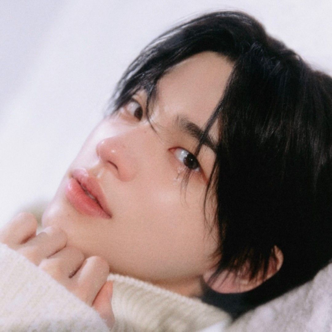 Latest photo of Shinyu (TWS)