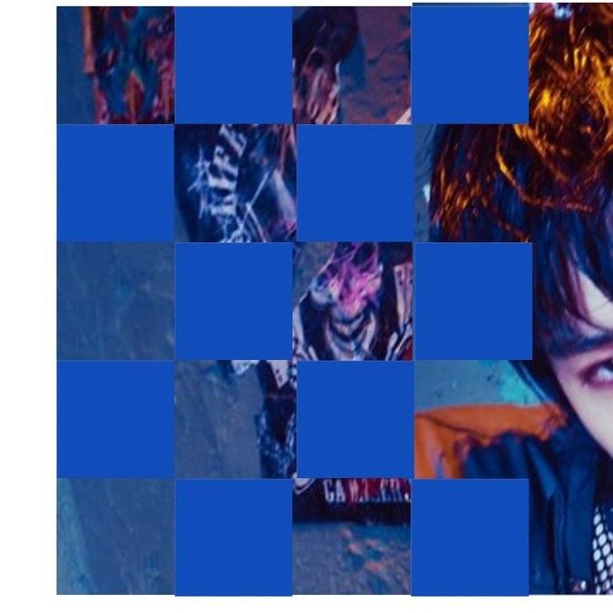 Latest photo of Gaon (Xdinary Heroes)