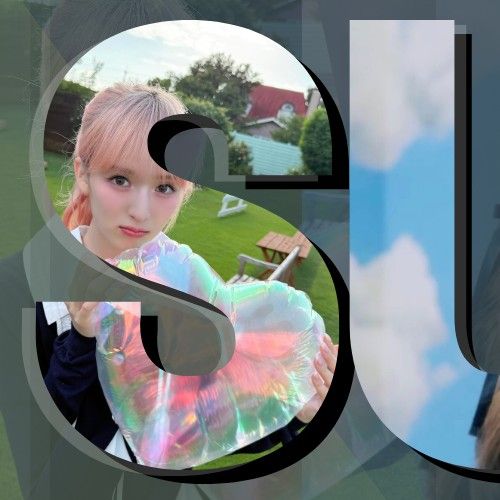 山本鈴 (ME:I)的最新活動照片