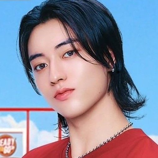 Behind-the-scenes cut of Haruto (TREASURE)