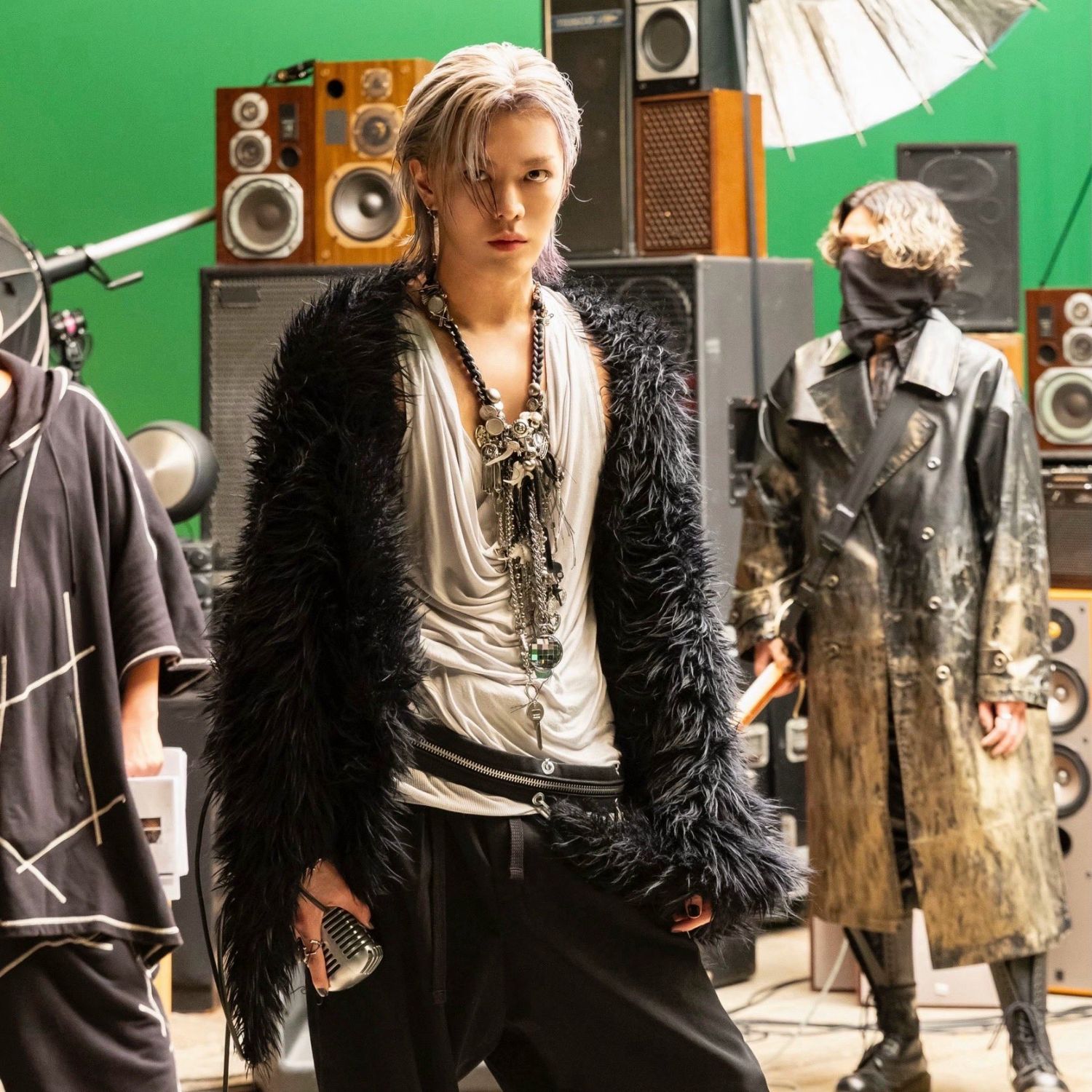 Latest photo of Yuta (NCT 127)