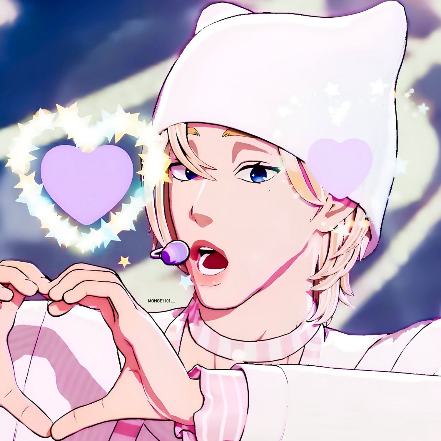 Latest photo of Noah (PLAVE)