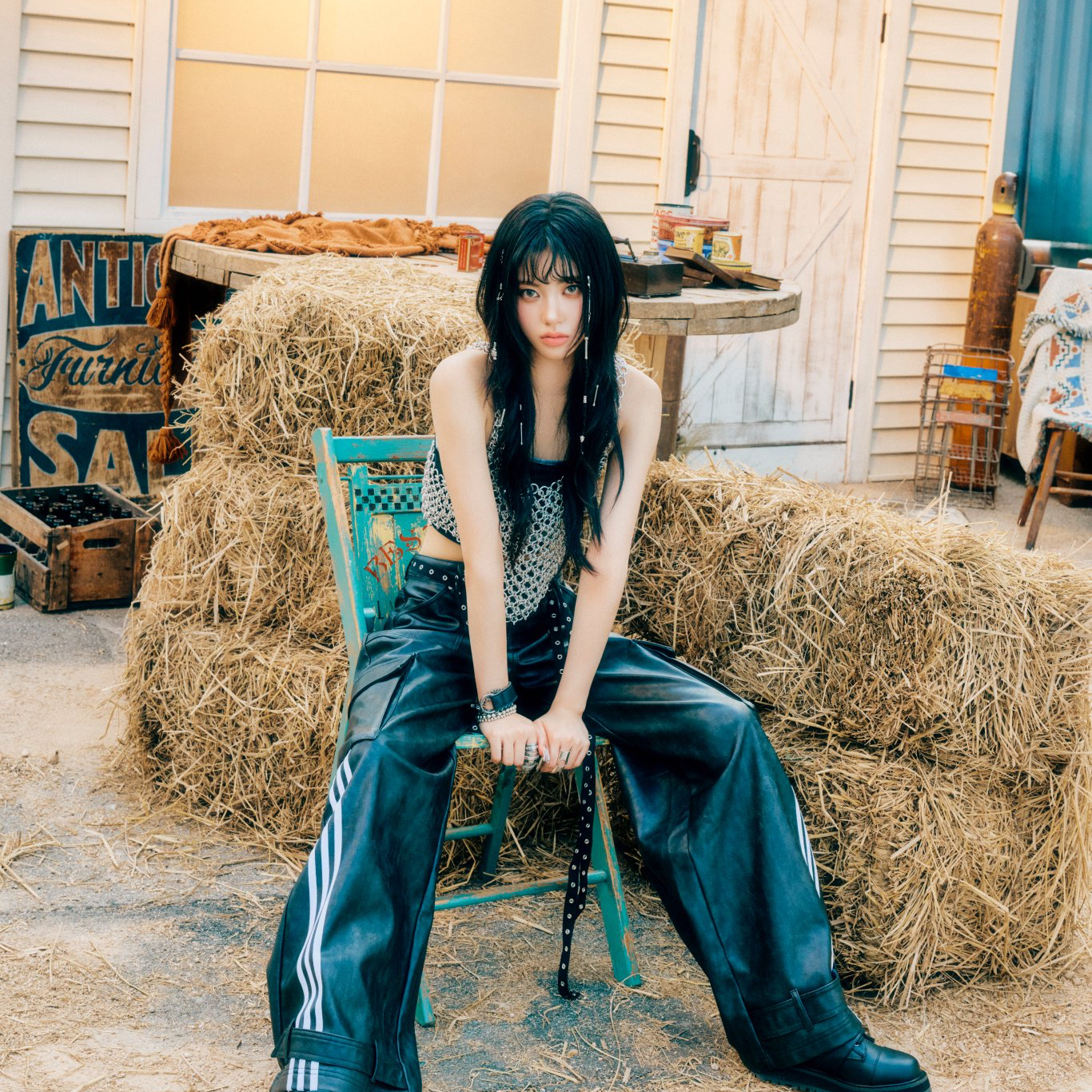 Latest photo of Koko (izna)