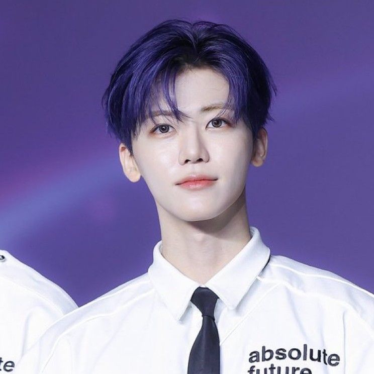 渽民 (NCT DREAM)的最新活动照片