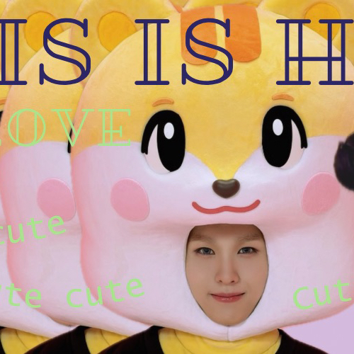 Hyui (NEXZ)的最新照片