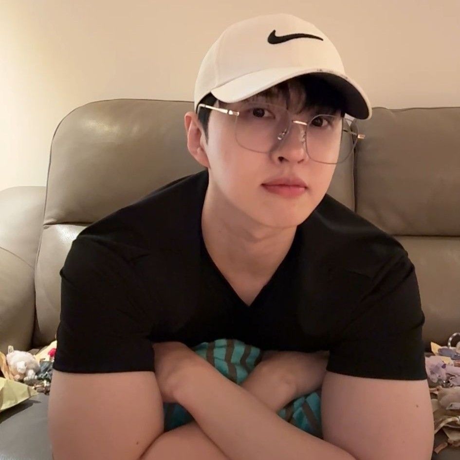 A moment captured by VIXX's fan