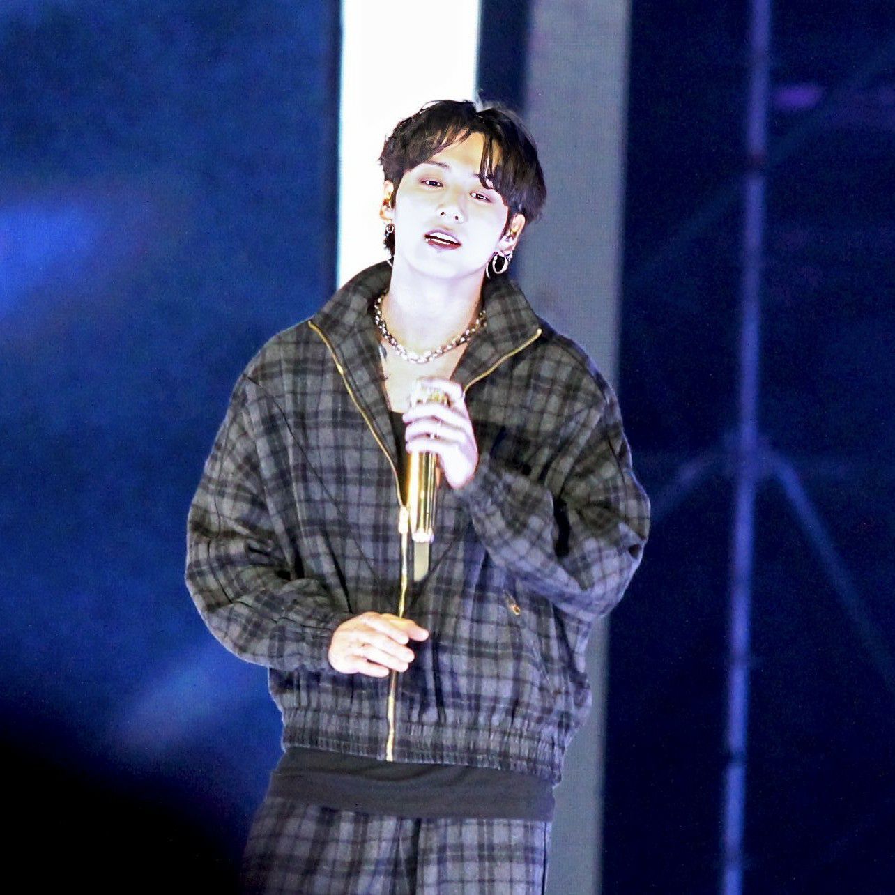 ジョングク (BTS)の最近の活動写真